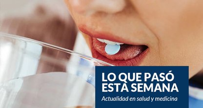 Actualidad en salud y medicina [18/11/22]