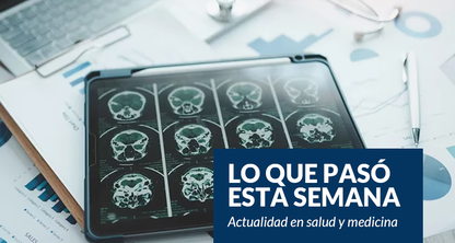 Actualidad en salud y medicina [24/02/2023]