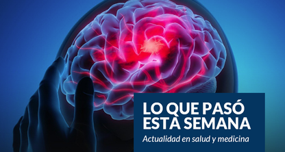 Actualidad en salud y medicina [27/01/2023]