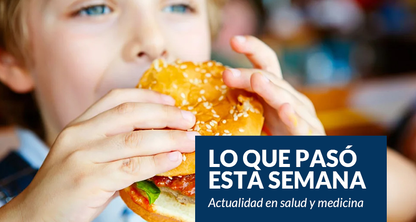 Actualidad en salud y medicina [28/10/22]