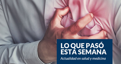 Actualidad en salud y medicina [23/12/2022]